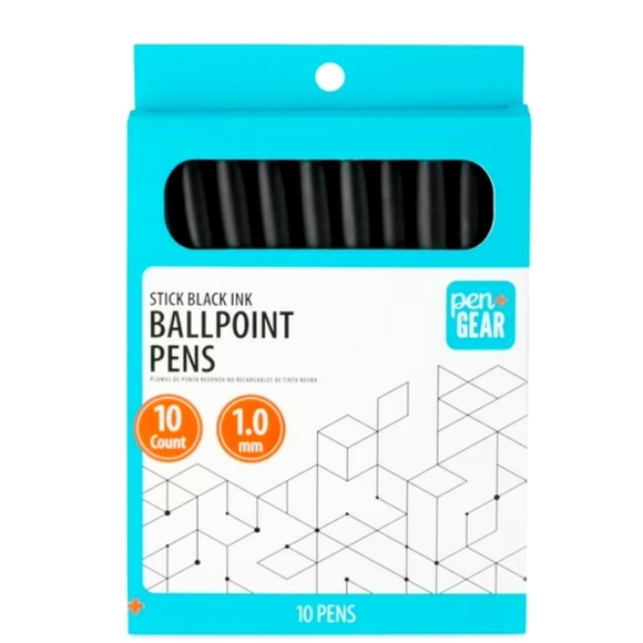 Pen Gear Back to School Bundle - Picture 6 of 14